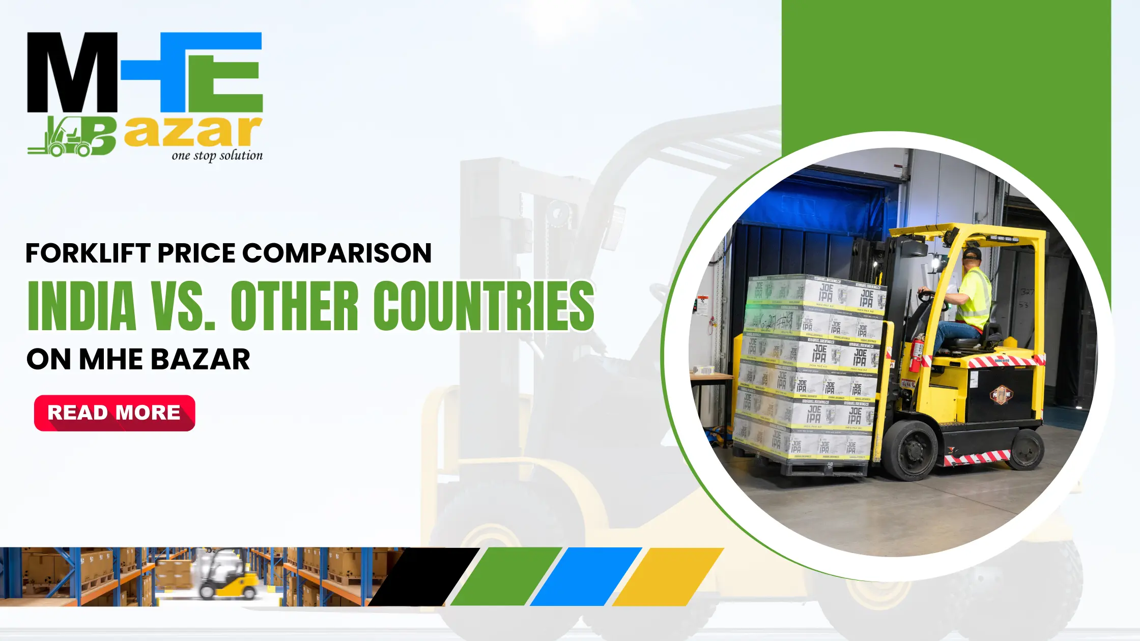Forklift Price Comparison_ India vs. Other Countries on MHE Bazar.webp